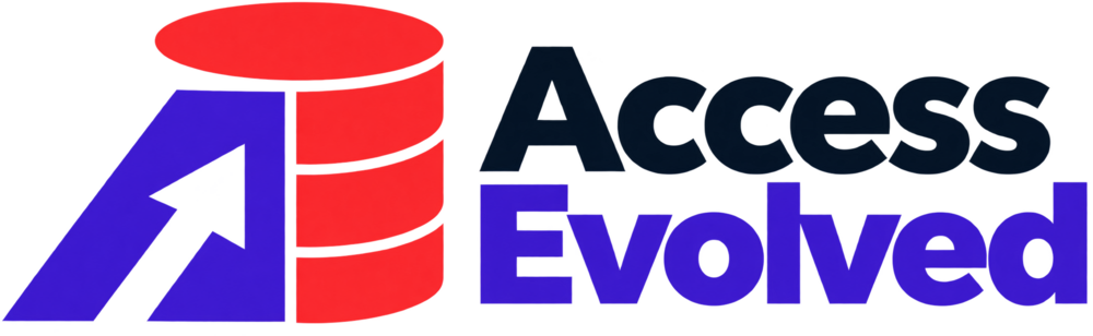 Access Evolved